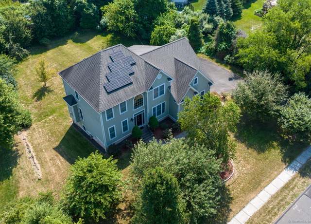Property at 28 Nicolo Way, Southington, CT 06489, 4 beds, 3 baths