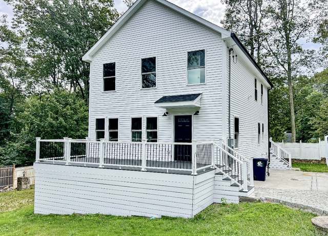 Property at Walnut Trl #89, Danbury, CT 06811, 2 beds, 2.5 baths