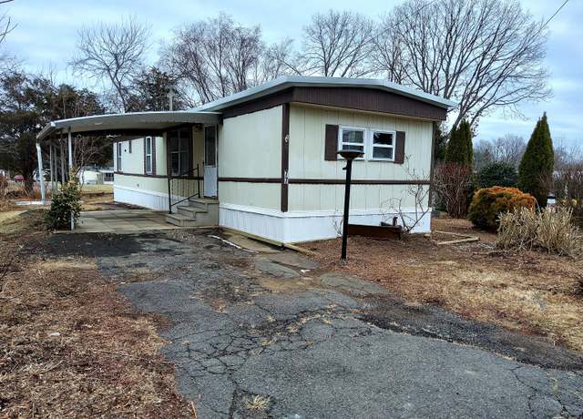Property at 77 Barbara Ave, Prospect, CT 06712, 2 beds, 1 bath