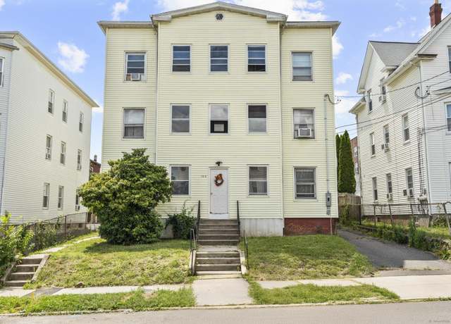 Property at 164 Grove St, New Britain, CT 06053, 12 beds, 6 baths