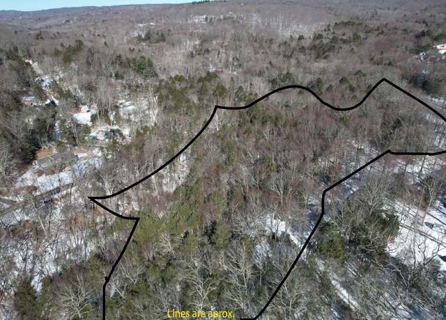 Property at East Hill Rd, Oxford, CT 06478