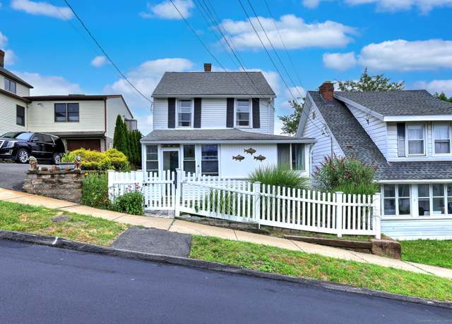 Property at 81 Dawson Ave, West Haven, CT 06516, 3 beds, 2 baths