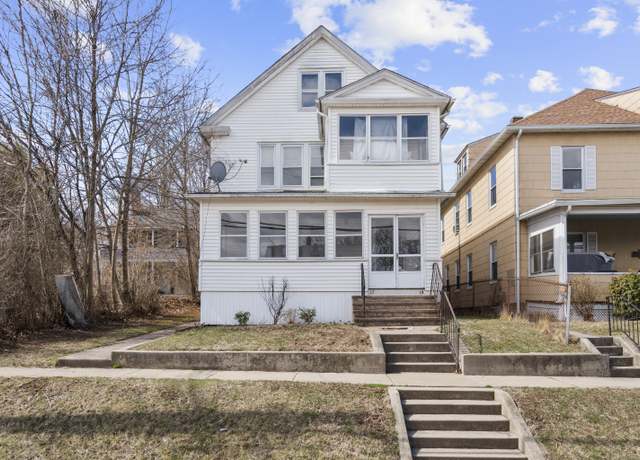 Property at 17 Johnson St, Middletown, CT 06457, 6 beds, 2 baths