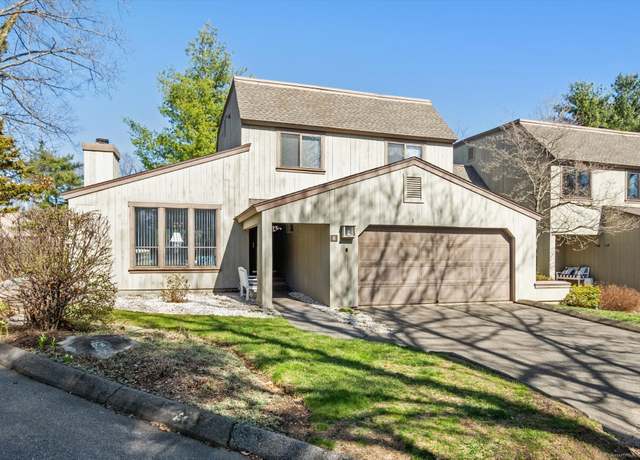 Property at 8 Conifer Ln #8, Avon, CT 06001, 3 beds, 2.5 baths
