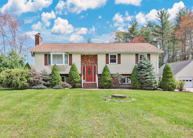 Property at 68 Luchon Rd, Willington, CT 06279, 4 beds, 3 baths