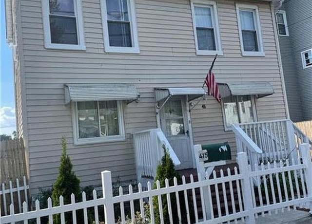 Property at 415 Bruce Ave, Stratford, CT 06615, 2 beds, 1 bath