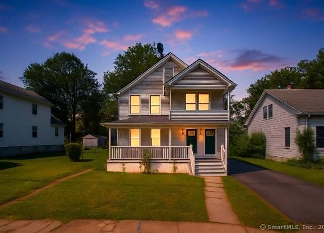 Property at 45 William St, East Hartford, CT 06108, 3 beds, 2 baths