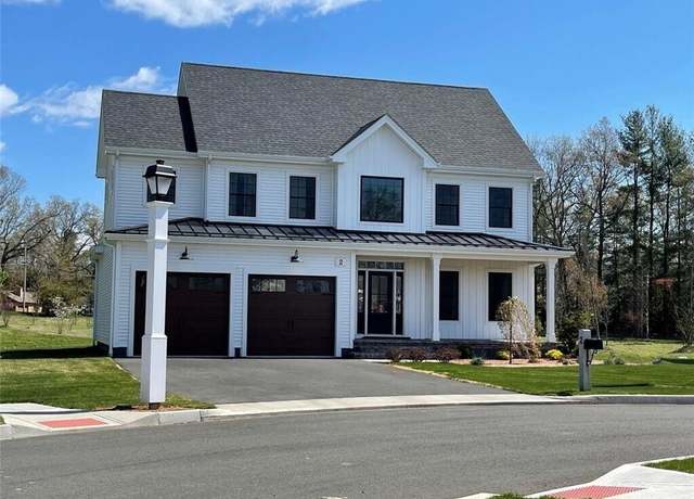 Property at 23 Lavender Ln, Southington, CT 06489, 3 beds, 2.5 baths