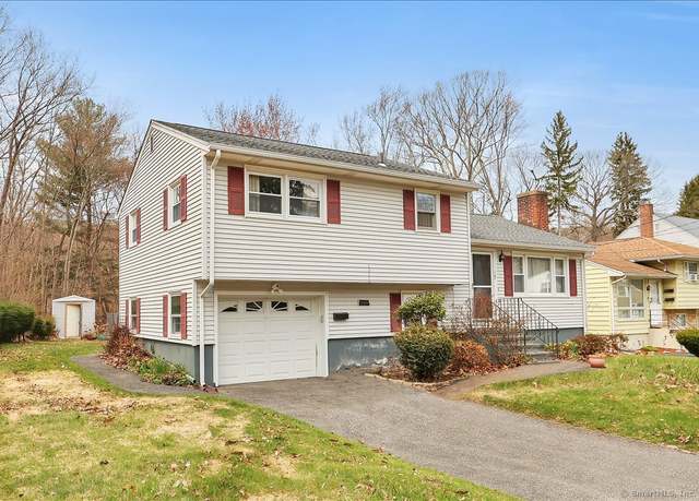 Property at 17 Howland St, Waterbury, CT 06708, 3 beds, 1 bath
