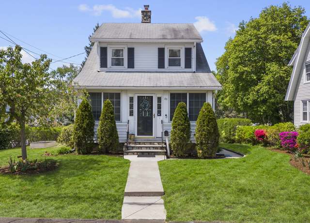Property at 83 Center St, Stamford, CT 06906, 2 beds, 1.5 baths