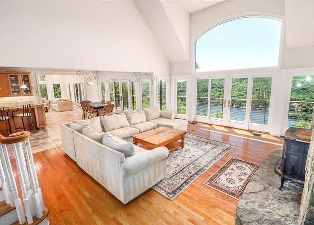 Property at 12 Fox Run, Sherman, CT 06784, 6 beds, 6 baths