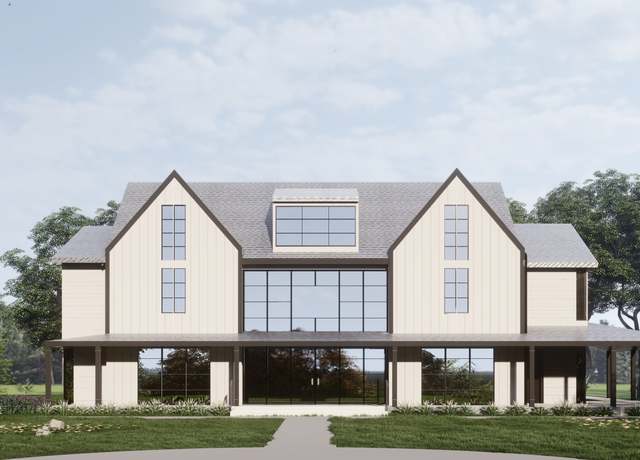 Property at 67 Carter St, New Canaan, CT 06840, 5 beds, 7 baths