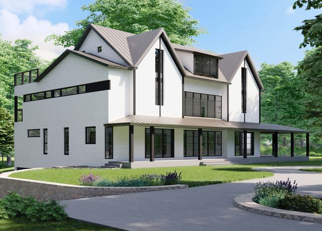 Property at 67 Carter St, New Canaan, CT 06840, 5 beds, 7 baths