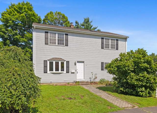 Property at 91 Cutler St, Watertown, CT 06795, 6 beds, 2 baths
