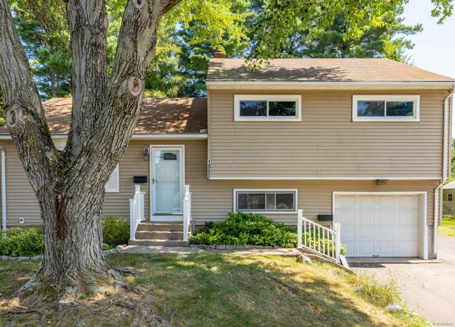 Property at 1060 Forbes St, East Hartford, CT 06118, 3 beds, 2 baths