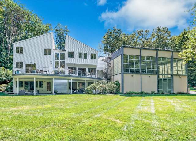 Property at 19A Darbrook Rd, Westport, CT 06880, 6 beds, 7 baths