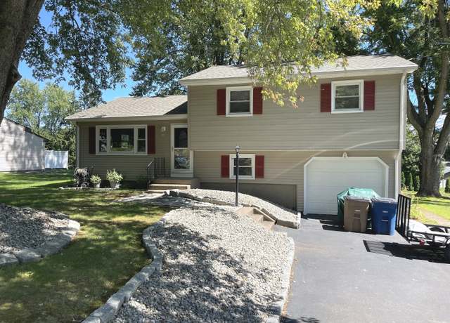Property at 130 Hany Ln, Vernon, CT 06066, 3 beds, 1.5 baths