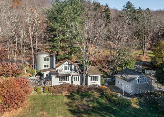 Property at 409 Nettleton Hollow Rd, Washington, CT 06793, 3 beds, 2.5 baths