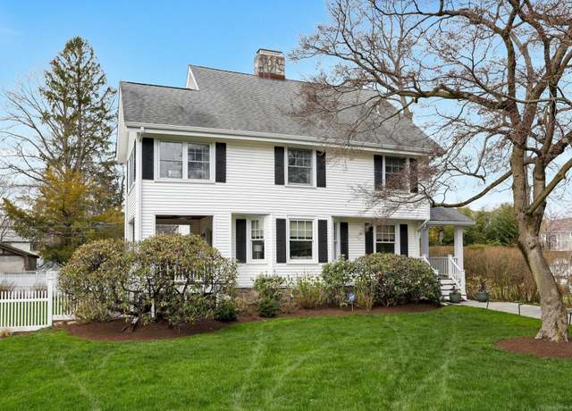 Property at 171 Stamford Ave, Stamford, CT 06902, 4 beds, 3.5 baths