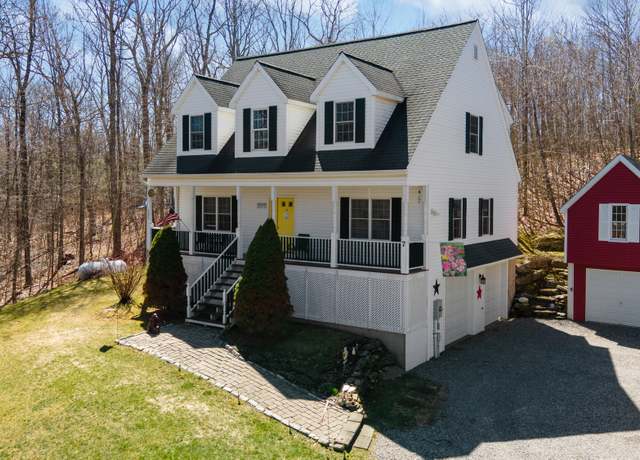 Property at 7 Old Highway Rd, Litchfield, CT 06759, 2 beds, 3.5 baths