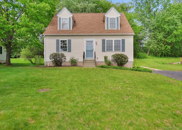 Property at 18 Pheasant Hill Dr #18, Enfield, CT 06082, 3 beds, 2 baths