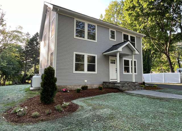 Property at 176 Burnt Plains Rd, Milford, CT 06461, 4 beds, 3 baths