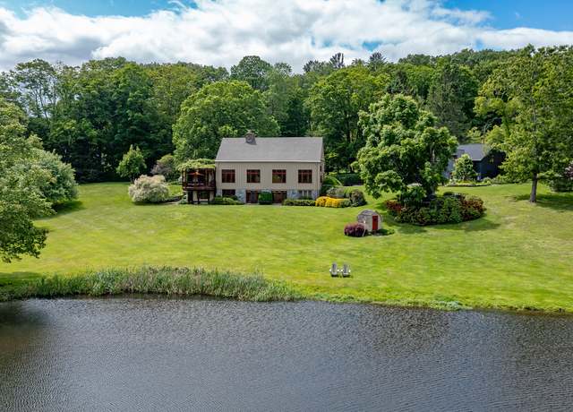 Property at 262 Tophet Rd, Roxbury, CT 06783, 3 beds, 3.5 baths