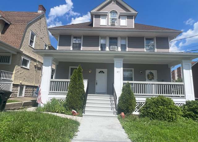 Property at 47 Lindale St, Stamford, CT 06902, 7 beds, 5 baths