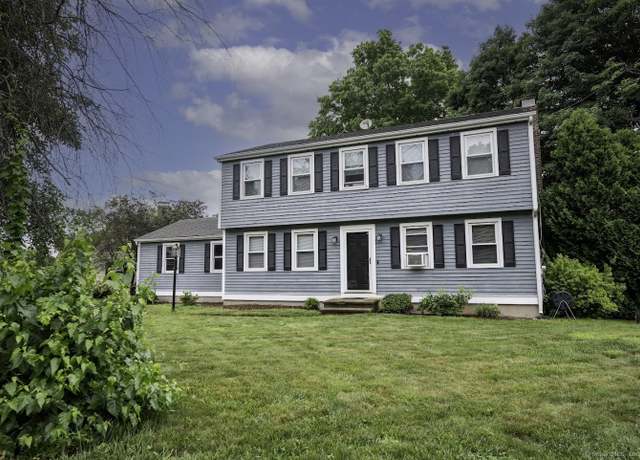 Property at 1018 Long Hill Rd, Middletown, CT 06457, 3 beds, 2.5 baths