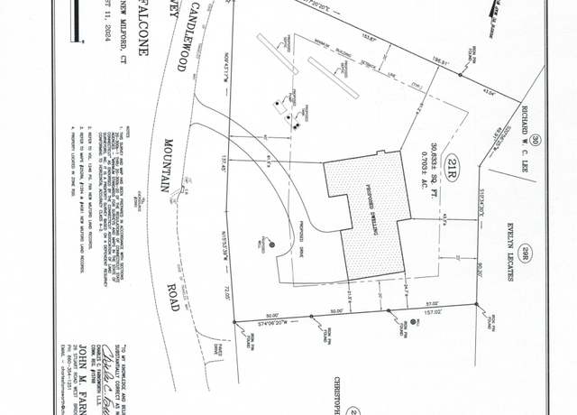 Property at 299 Candlewood Mountain Rd, New Milford, CT 06776, 4 beds, 2.5 baths