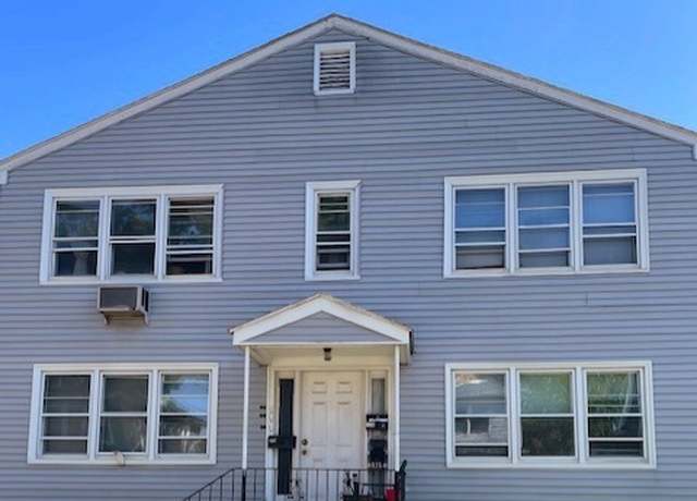 Property at 135 Whittier St, Bridgeport, CT 06605, 4 beds, 3 baths