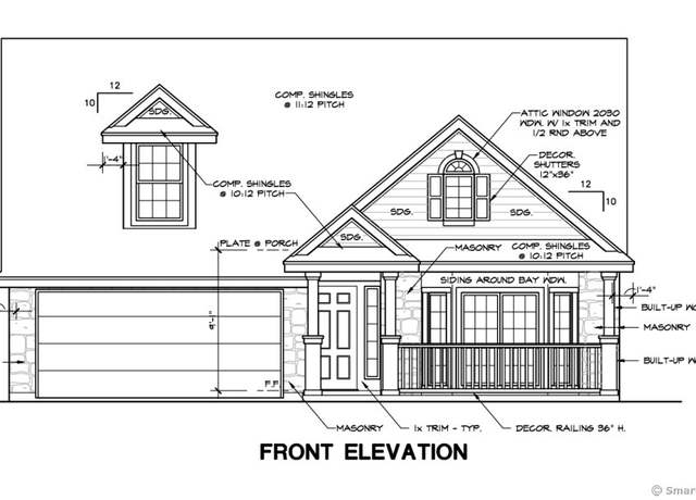 Property at 37 Coles Rd, Cromwell, CT 06416, 3 beds, 2.5 baths