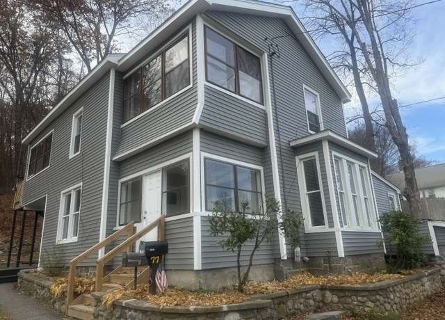 Property at 77 Hubbard St, Winchester, CT 06098, 6 beds, 2 baths