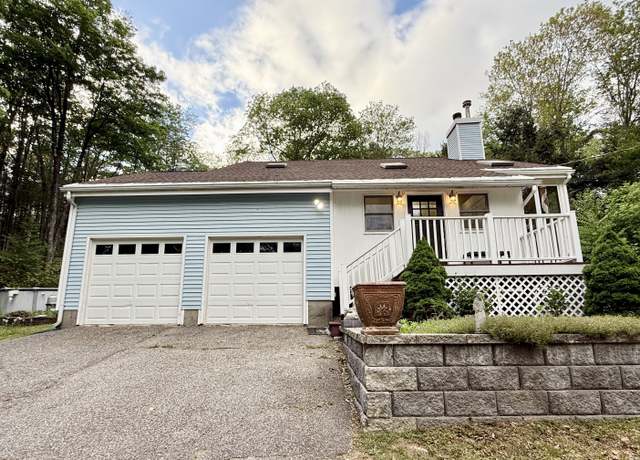 Property at 225 Guerdat Rd, Torrington, CT 06790, 4 beds, 2.5 baths