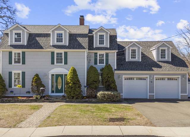 Property at 23 Summit St, East Hampton, CT 06424, 3 beds, 3 baths