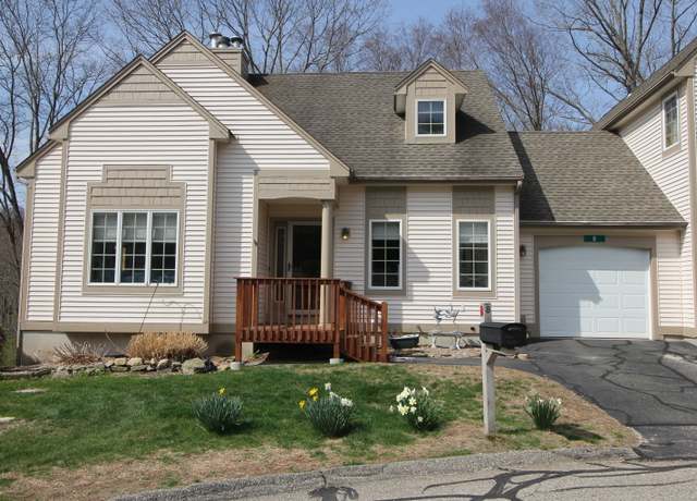 Property at 8 River Rd #8, Hebron, CT 06248, 2 beds, 2 baths