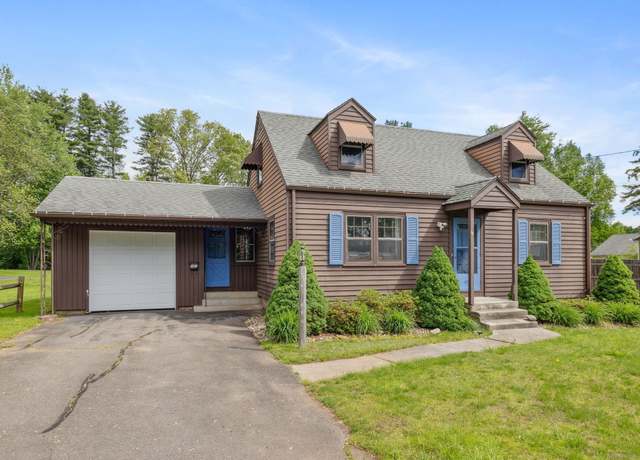 Property at 151 Spring St, Windsor Locks, CT 06096, 3 beds, 1.5 baths
