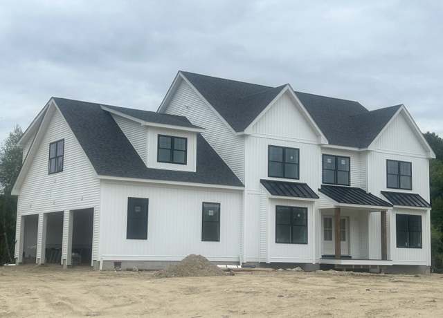 Property at 15 Rocco Dr, East Lyme, CT 06333, 4 beds, 2.5 baths