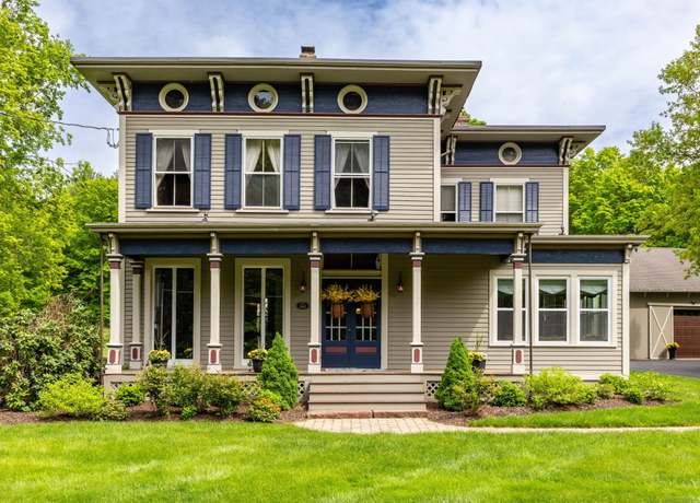 Property at 290 Waterville Rd, Avon, CT 06001, 4 beds, 3.5 baths