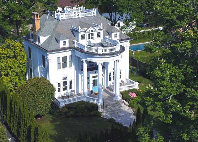Property at 27 Church St, Groton, CT 06340, 5 beds, 5.5 baths