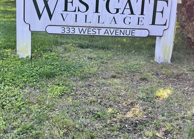 Property at 333 West Ave #4, Milford, CT 06461, 2 beds, 1 bath