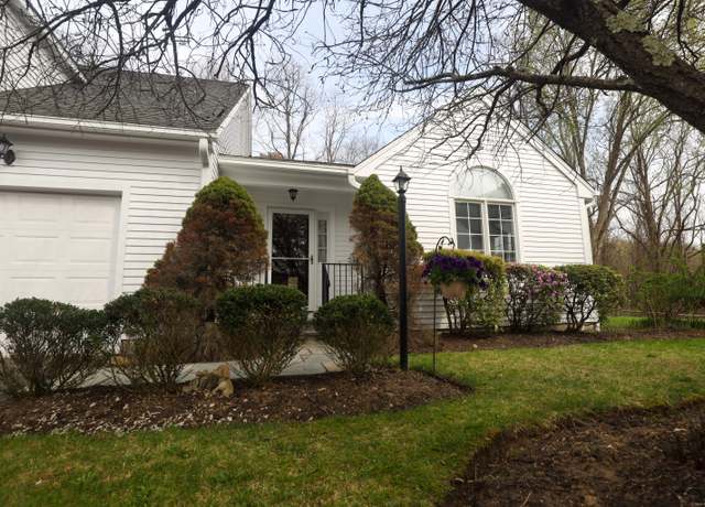 Property at 93 Quarry Ridge Rd #93, Washington, CT 06777, 3 beds, 3 baths