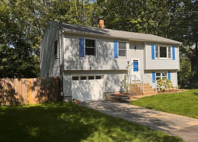 Property at 129 Valley Rd, Groton, CT 06340, 3 beds, 2.5 baths