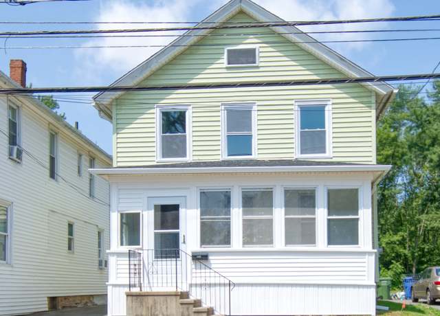 Property at 291 Main St, Cromwell, CT 06416, 3 beds, 2 baths