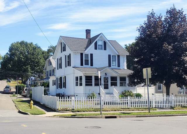 Property at 43 Gregory Blvd, Norwalk, CT 06855, 3 beds, 2 baths