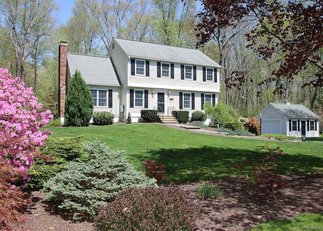 Property at 68 White Cedar Dr, Madison, CT 06443, 3 beds, 2.5 baths