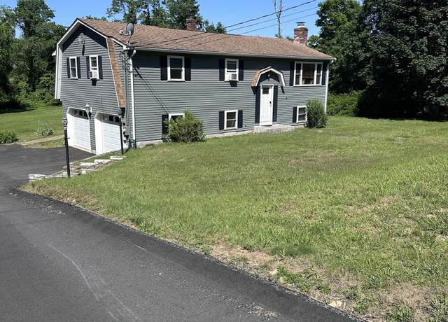 Property at 43 Higgins Hwy, Mansfield, CT 06250, 3 beds, 1.5 baths