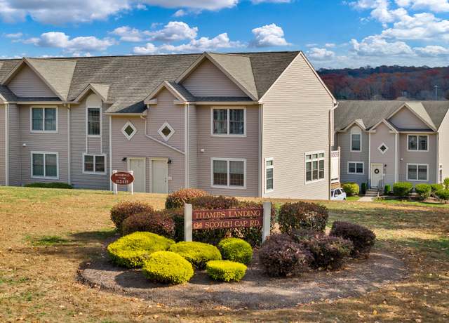 Property at 64 Scotch Cap Rd #114, Waterford, CT 06375, 2 beds, 2.5 baths
