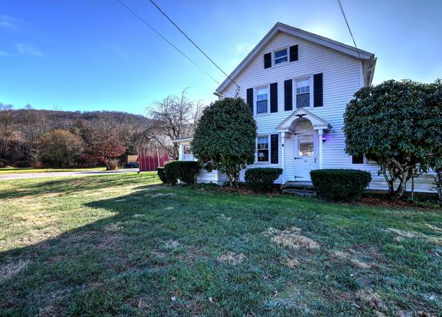 Property at 194 Beacon Valley Rd, Beacon Falls, CT 06403, 4 beds, 2 baths