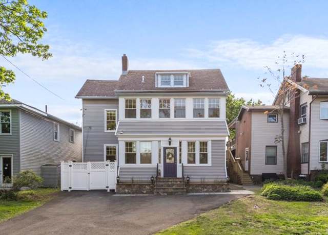 Property at 56 Townsend Ave, New Haven, CT 06512, 4 beds, 3 baths